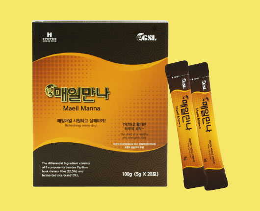 매일만나